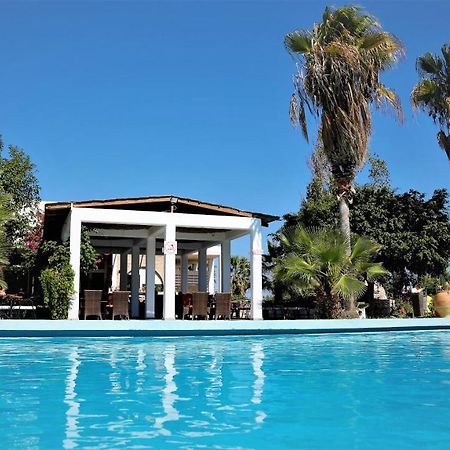 Rhodian Sun Hotel Paradeísion エクステリア 写真