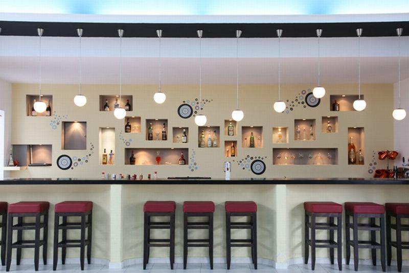 Rhodian Sun Hotel Paradeísion エクステリア 写真