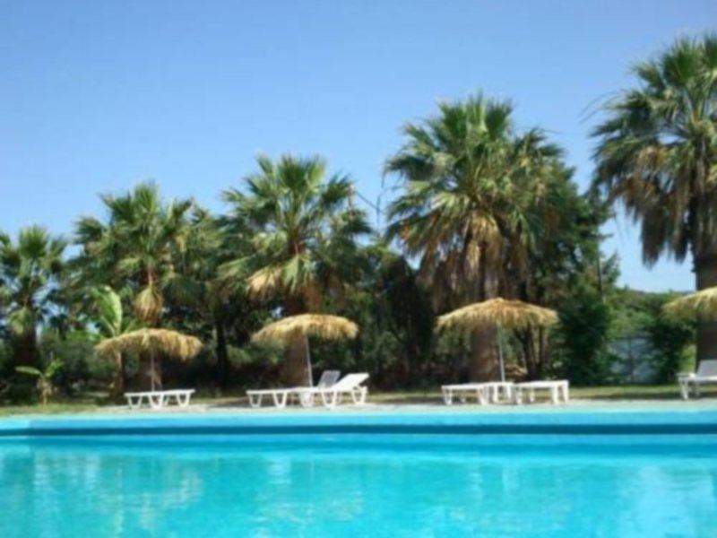 Rhodian Sun Hotel Paradeísion エクステリア 写真